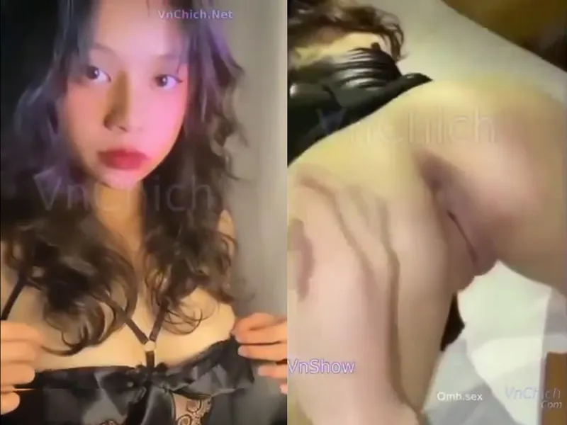 đụ cùng em gái thích cosplay dâm đãng